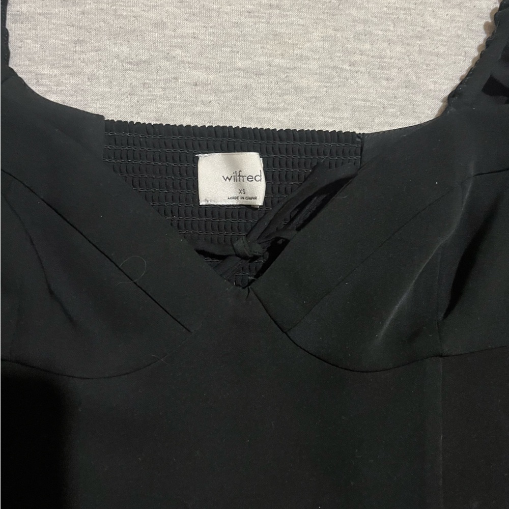 Wilfred Novella Blouse - Picture 2 of 2